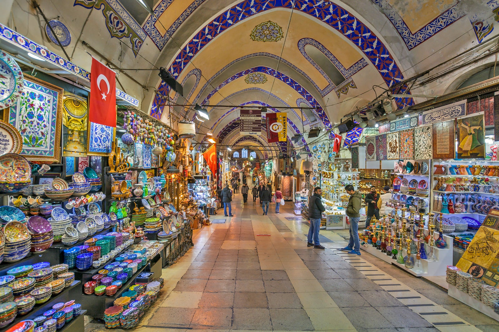 Grand Bazaar