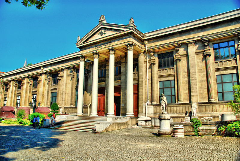 Museum