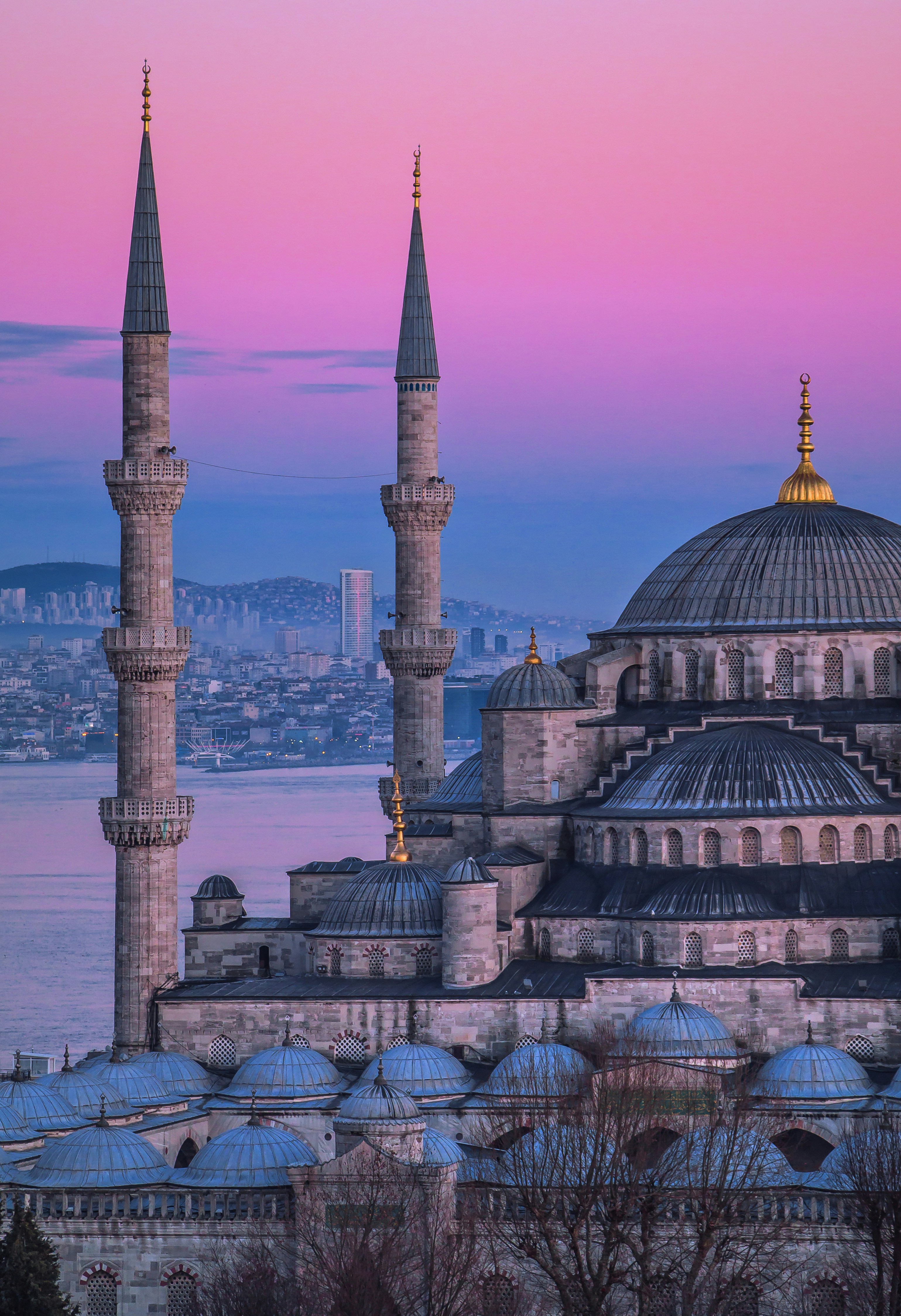 Bosphorus